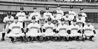 鳥取城北 センバツ20日初戦 全員で日本一目指す | 山陰中央新報デジタル