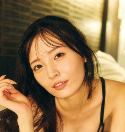由良ゆら(C)光文社／週刊FLASH 写真◎高橋慶佑