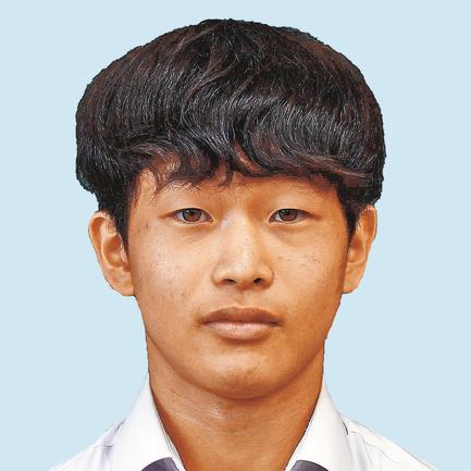 浜結人さん