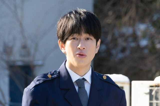 6日放送『元科捜研の主婦』第8話より(C)「元科捜研の主婦」製作委員会