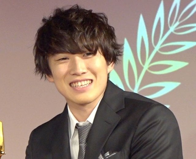 水溜りボンド・カンタ (C)ORICON NewS inc.