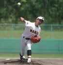 川本－益田＝２０２３年７月２４日、いわみスタジアム