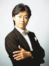 金山京介さん