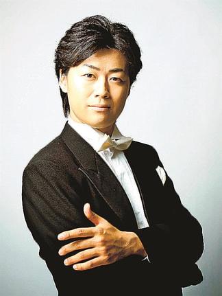 金山京介さん