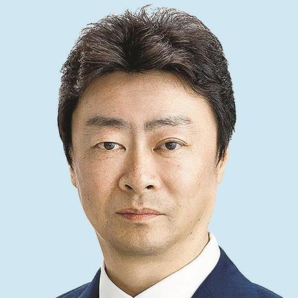 細川隆三氏