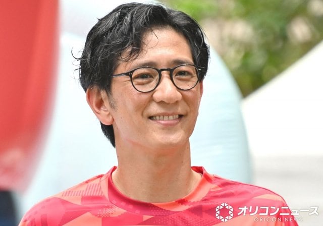 アンタッチャブル・柴田英嗣 (C)ORICON NewS inc.