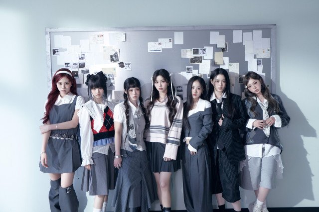 ヒップホッププリンセス ハイピー　ドイ デビューメンバー発表 5位 キム・ドイ #HIPPOPPrincess 『HIP POP