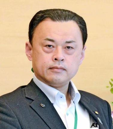 丸山達也氏