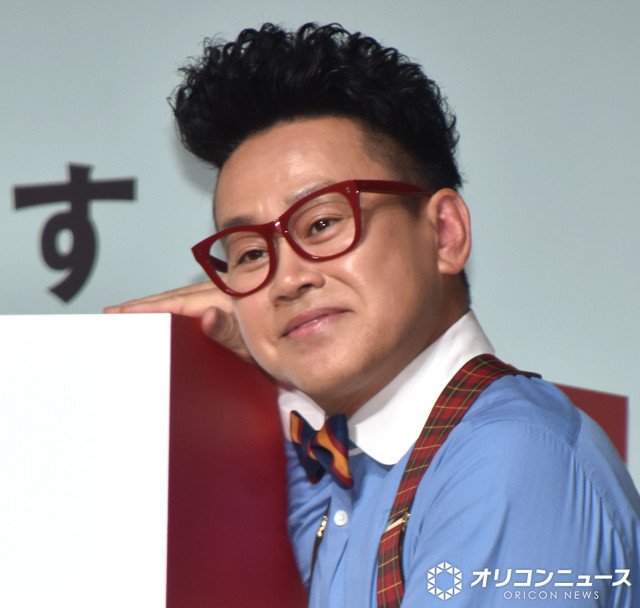 ダイアン津田の“微遅刻”をバラした宮川大輔 (C)ORICON NewS inc.