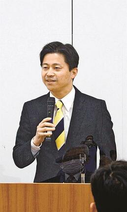 上定昭仁氏