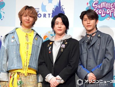 Mrs. GREEN APPLE、フェーズ3の内容が「すごい」と話題 NYタイムズ