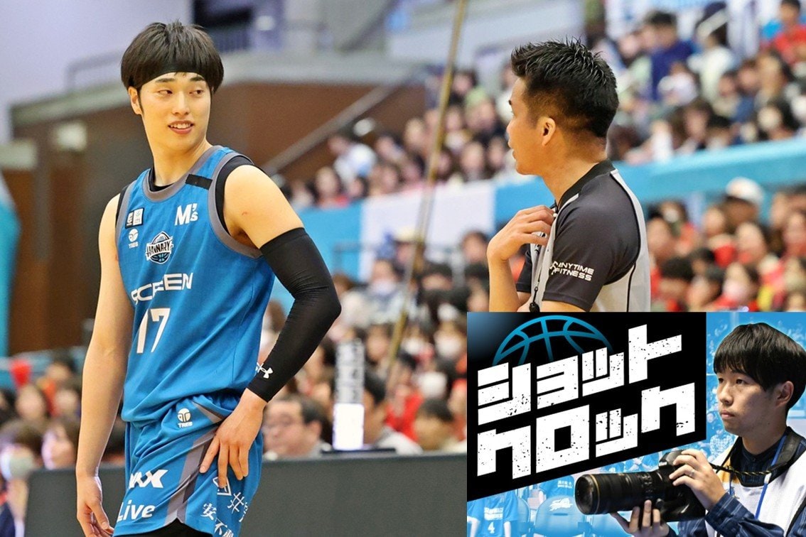 スサマジ・岡田侑大は人見知り！？ ベテラン中心に新戦力と