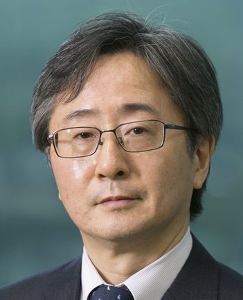 小林　慶一郎氏