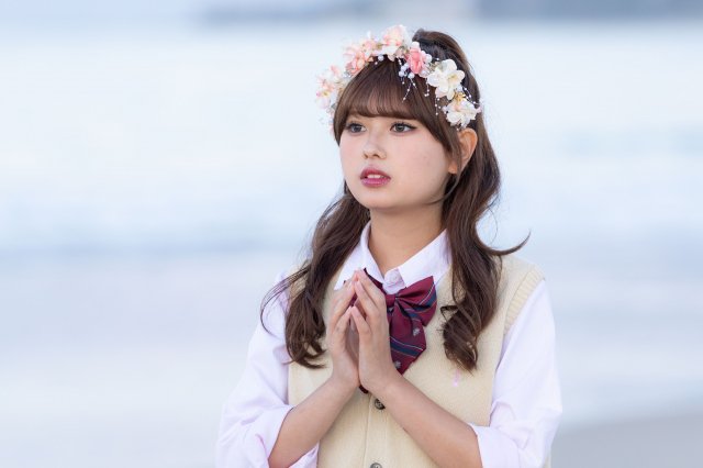 『今日、好きになりました。夏休み編2025』より（C）AbemaTV, Inc.