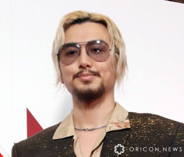 藤井風（C）ORICON NewS inc.