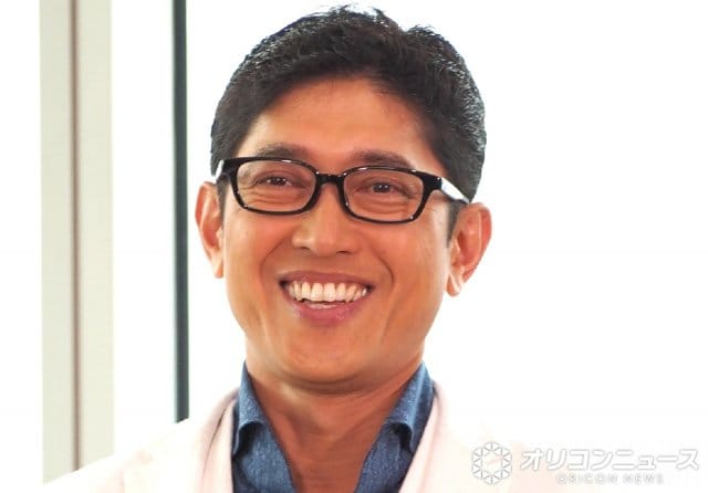 薬丸裕英(C)ORICON NewS inc.