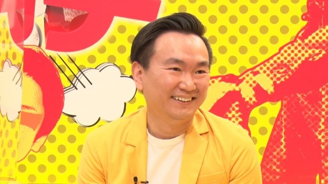かまいガチ 企画に山内がボヤき これはバブル期の番組ですか 濱家は大喜び 山陰中央新報デジタル