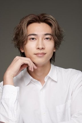 庄司浩平