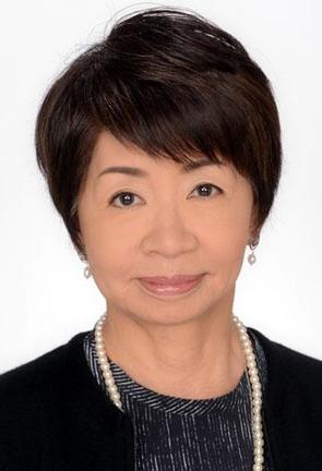 岩崎恵美子氏