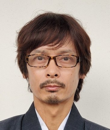 三斎流　渡部良和