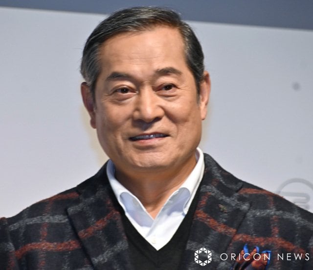 松平健 （C）ORICON NewS inc.
