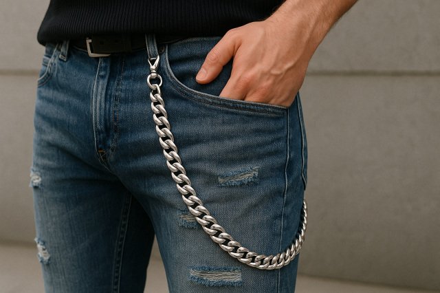 ウォレットチェーン