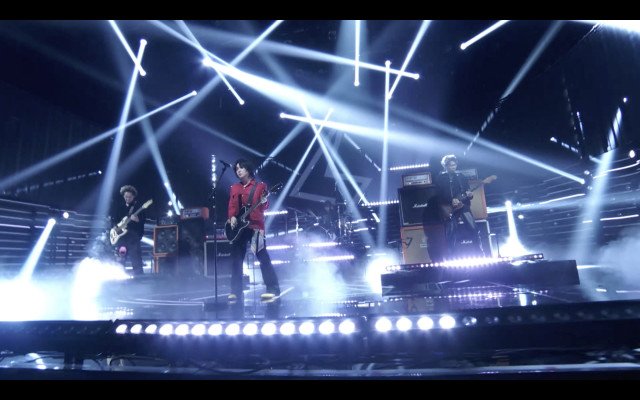 大森元貴ソロ「催し」、『CDTVライブ!ライブ!』出演シーン