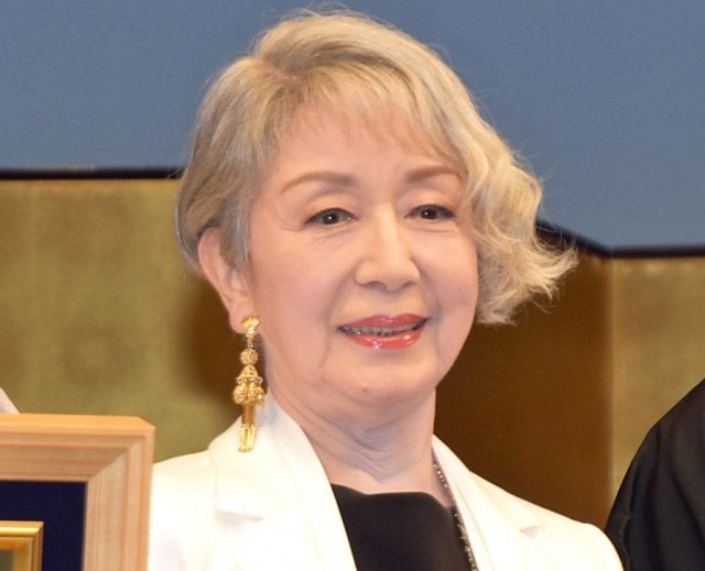 草笛光子 (C)ORICON NewS inc.
