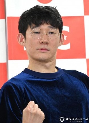 大喜利への考えを語ったロングコートダディ・堂前透 （C）ORICON NewS inc.