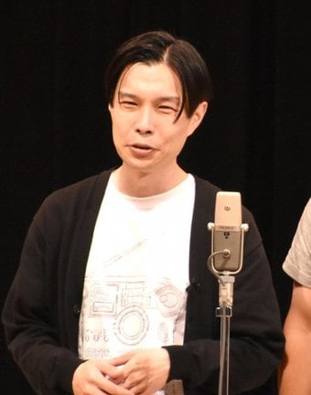 ハライチ・岩井勇気 (C)ORICON NewS inc.
