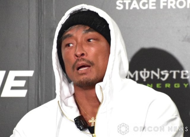 秋山成勲 （C）ORICON NewS inc.