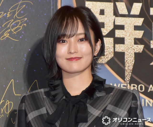 山本彩 (C)ORICON NewS inc.
