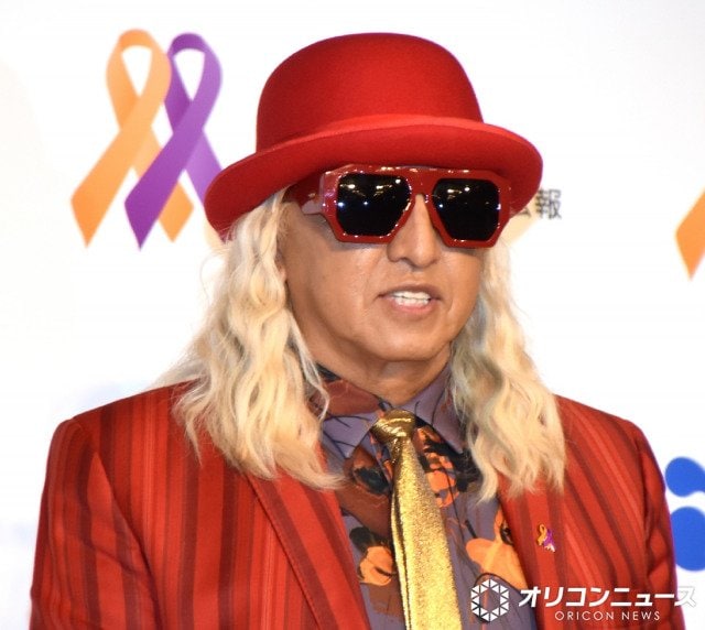 DJ KOO （C）ORICON NewS inc.