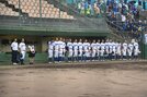 松江西－津和野＝２０２３年７月１９日、松江市営野球場