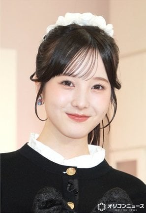 本田紗来 (C)ORICON NewS inc.