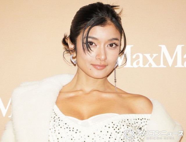 ローラ (C)ORICON NewS inc.