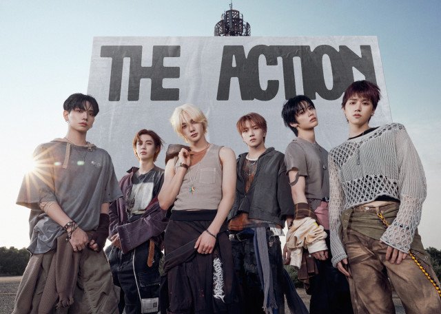初のワールドツアー『BOYNEXTDOOR TOUR 'KNOCK ON Vol.2'』を開催するBOYNEXTDOOR