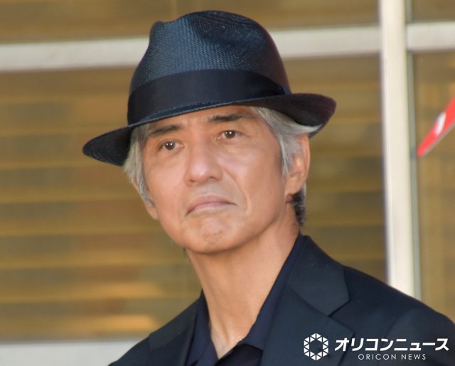 佐藤浩市 (C)ORICON NewS inc.