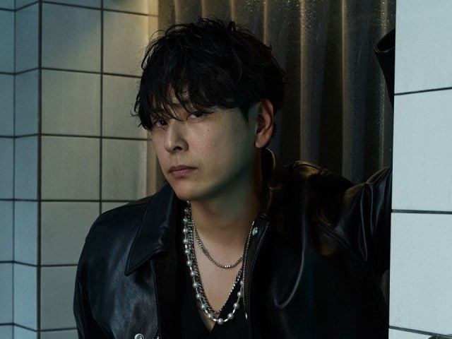 『ハワイに恋して!』のナビゲーターを務める山下健二郎