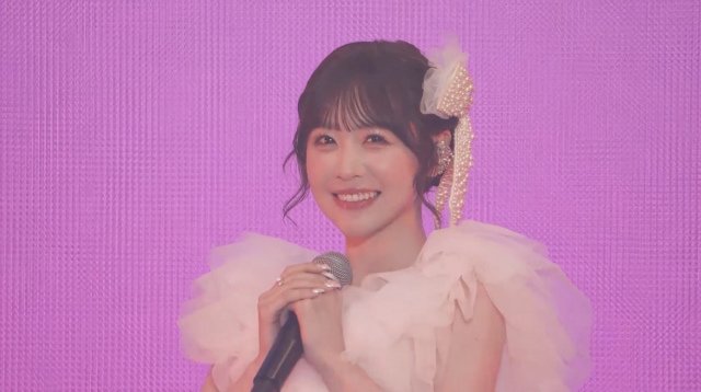 FRUITS ZIPPER・櫻井優衣、ソロメジャーデビュー曲の初パフォーマンス映像を公開