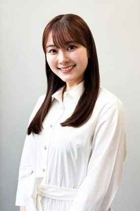 増田紗織