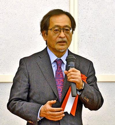 政治アナリストの伊藤惇夫氏