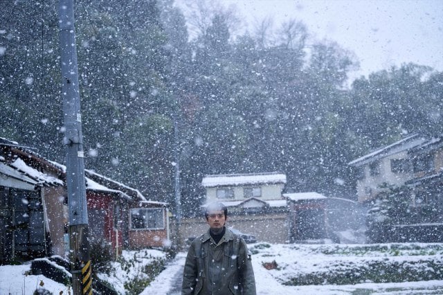 映画『しびれ』「第26回東京フィルメックス」コンペティション選出 （C）2025「しびれ」製作委員会