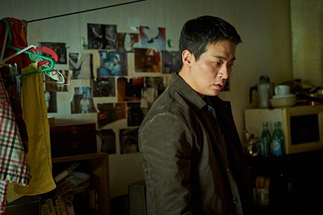 ヨン・サンホ監督の新作『顔 ーかおー』(8月28日公開) (C)2025 WOWPOINT, ALL RIGHTS RESERVED.