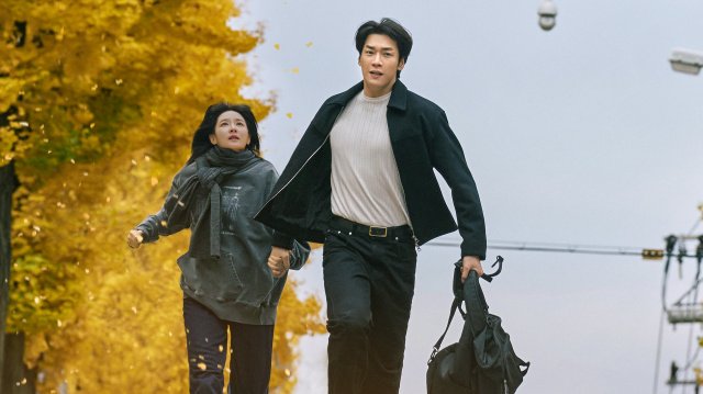 韓国ドラマ『ウンスのいい日』をU-NEXTオリジナルとして日本初・本国同時で独占配信決定 Licensed by KBS Media Ltd. (C) 2025 KBS. All rights reserved