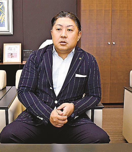 花火継続へ有料観覧必要 松江水郷祭推進会議、田部長右衛門会長に聞く 市民の娯楽と両立目指す | 山陰中央新報デジタル