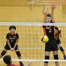 【男子・混合決勝】松江ウインズー安来レイダース