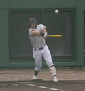 矢上－松江商業＝２０２３年７月１４日、県立浜山公園野球場