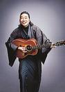 トータス松本さん