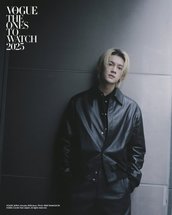 佐野勇斗 100日彼氏A賞当選品 佐野勇斗、『VOGUE JAPAN』選ぶ“今年を彩る顔”に決定 俳優業・M!LK